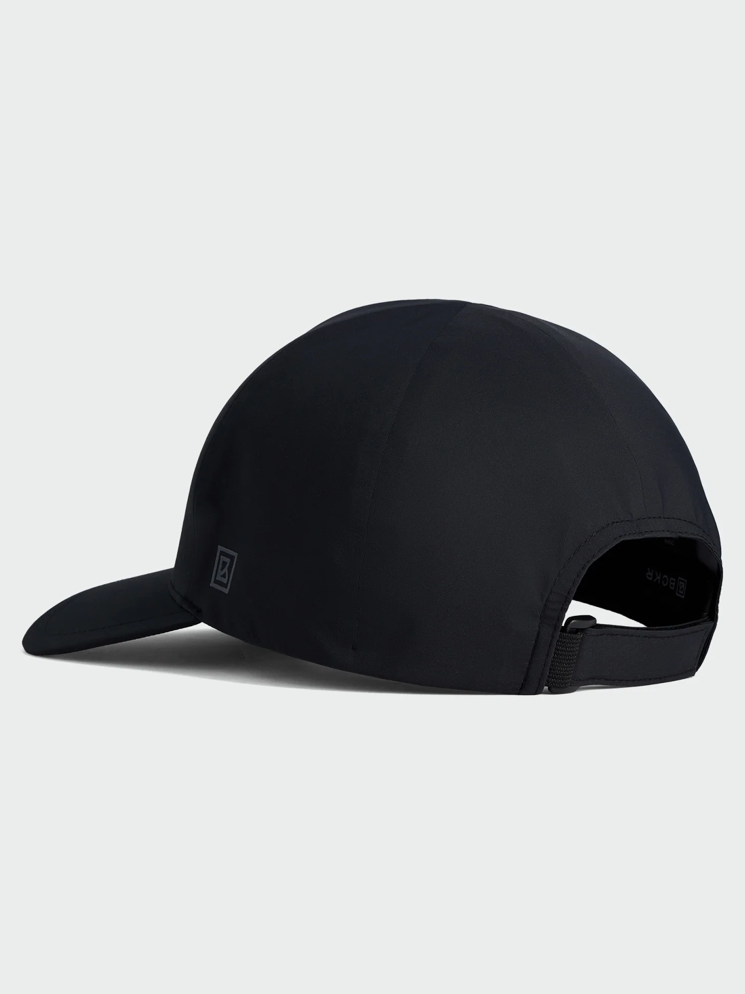 Dry One Waterproof Cap / Georgia Bulldogs / Black - Image 3