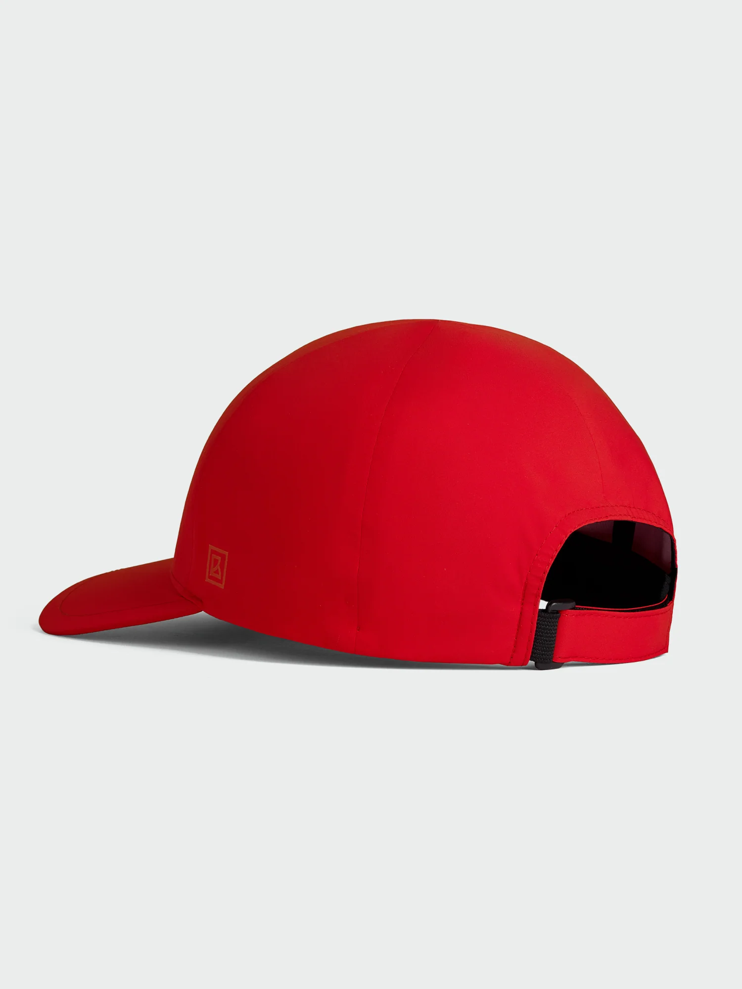Dry One Waterproof Cap / Ohio State Buckeyes / Scarlet - Image 3