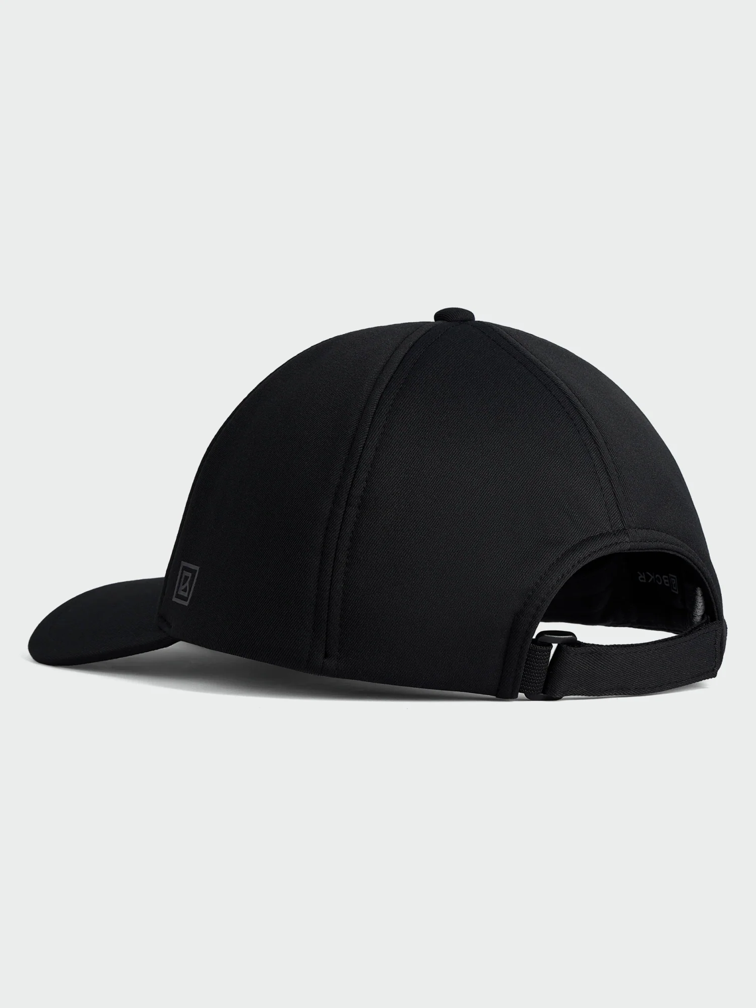 Warm One Insulated Cap / Georgia Bulldogs / Black - Image 3